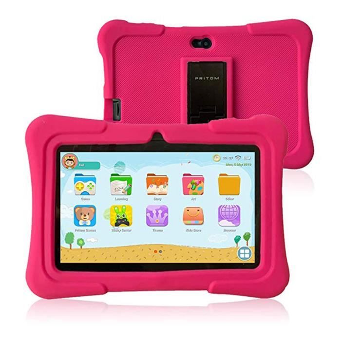 Tablettes éducatives pour enfants - Squares marketplace